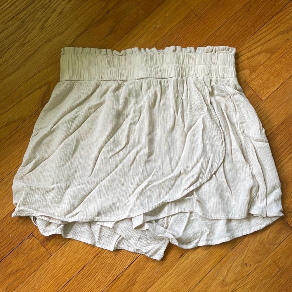 Vestique skort